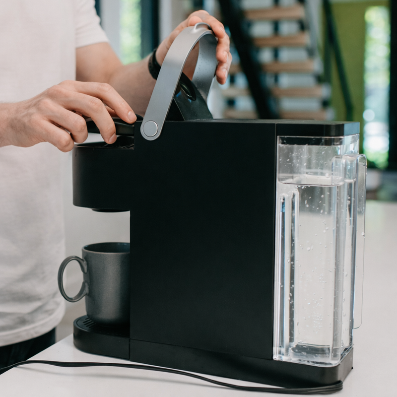 BLITZ Coffee Maker Cleaner