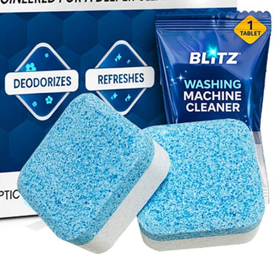 Déposez une pastille