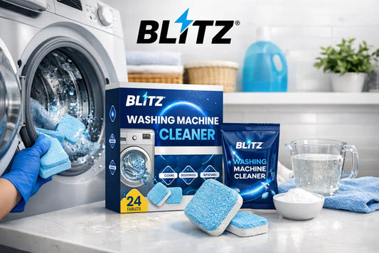 Are Washing Machine Cleaner Tablets Worth It? 