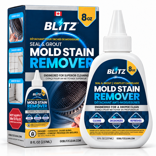 BLITZ Mold Stain Remover