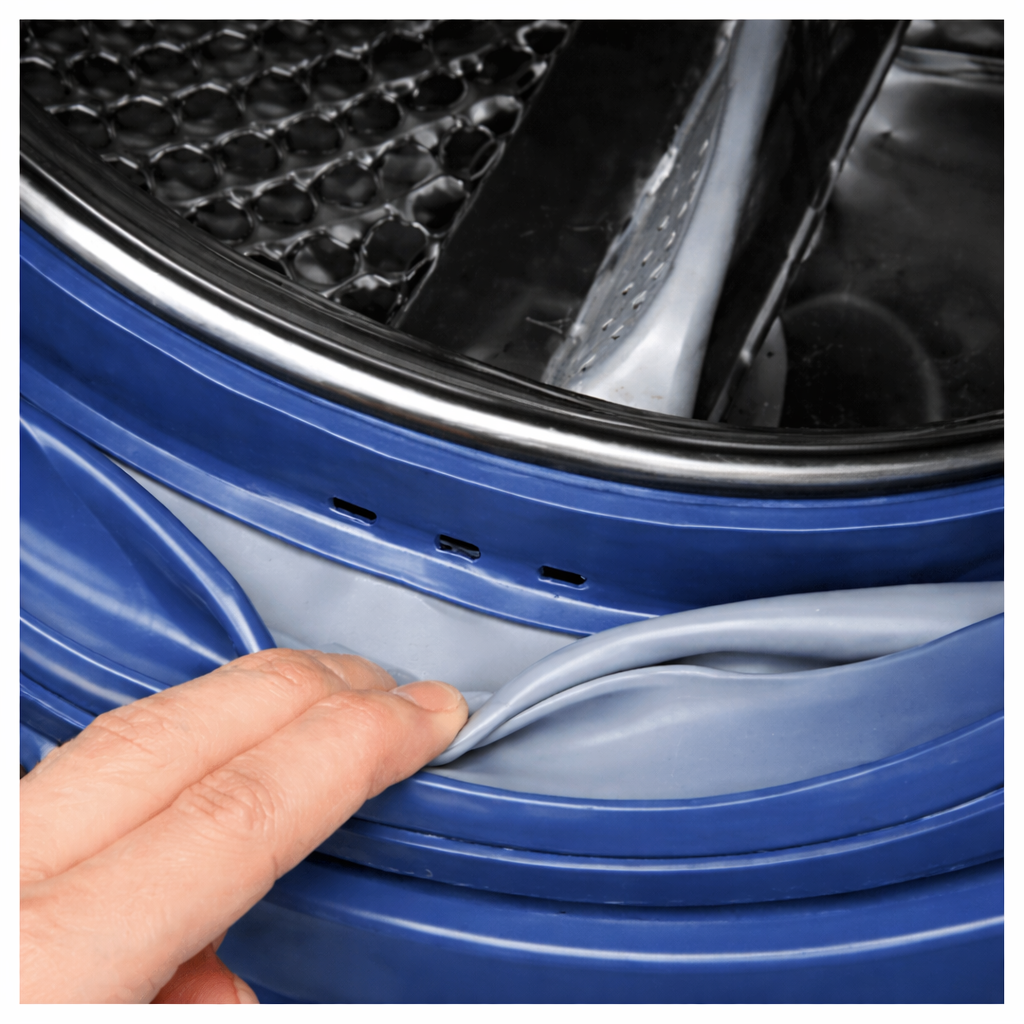 Step 4 - Wipe Away the Gel