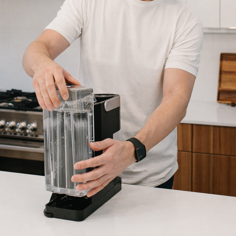 BLITZ Coffee Maker Cleaner