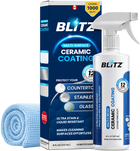 BLITZ ceramic cleaner
