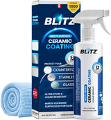 BLITZ ceramic cleaner
