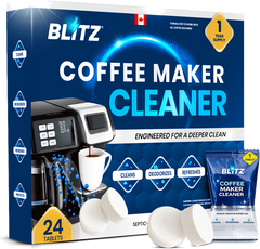 BLITZ coffee cleaner