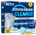 BLITZ dishwasher cleaner