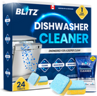 BLITZ dishwasher cleaner