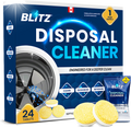 BLITZ Disposal Cleaner & Deodorizer