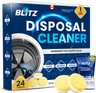 BLITZ Disposal Cleaner & Deodorizer