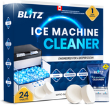 BLITZ ice cleaner