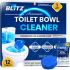 BLITZ toilet cleaner