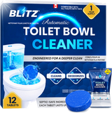 BLITZ toilet cleaner