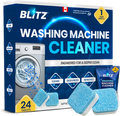 BLITZ washer cleaner
