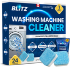 BLITZ washer cleaner