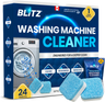 BLITZ Washing Machine Cleaner & Descaler