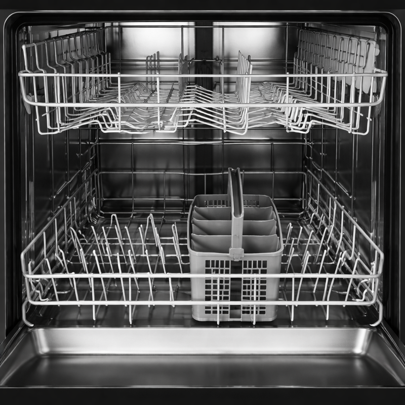 BLITZ Dishwasher Cleaner & Deodorizer