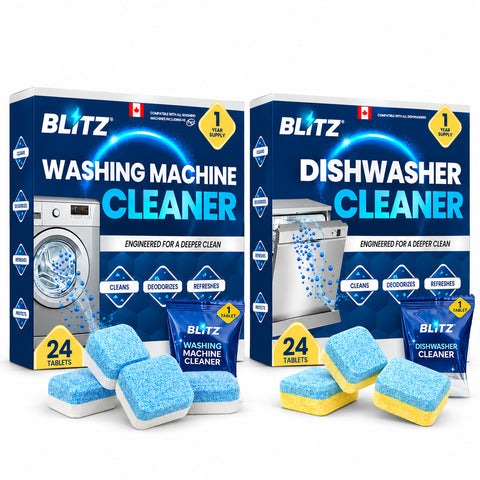 BLITZ Essentials Kit
