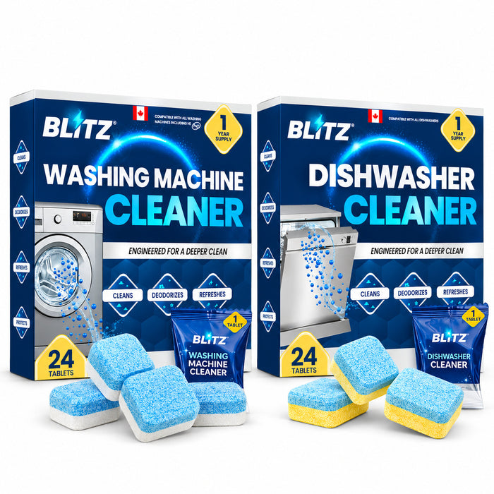 BLITZ Essentials Kit