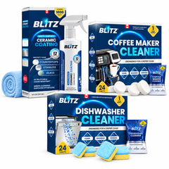 Trousse Cuisine BLITZ