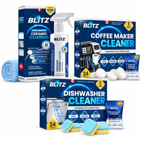 BLITZ Kitchen Kit