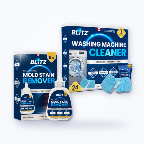 BLITZ Laundry Kit