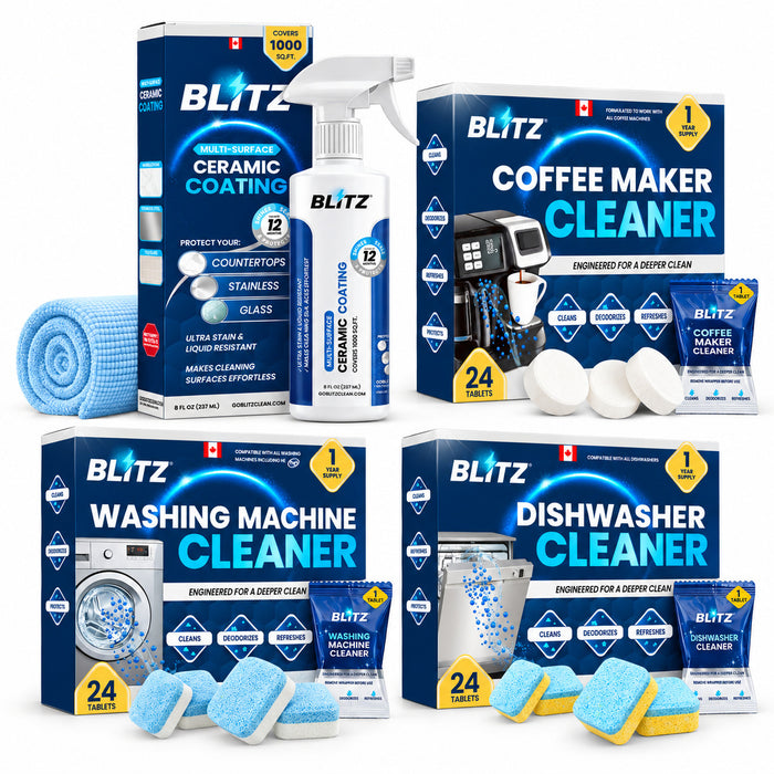 BLITZ Whole Home Kit