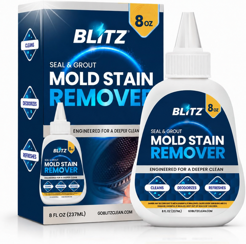 BLITZ Mold Stain Remover