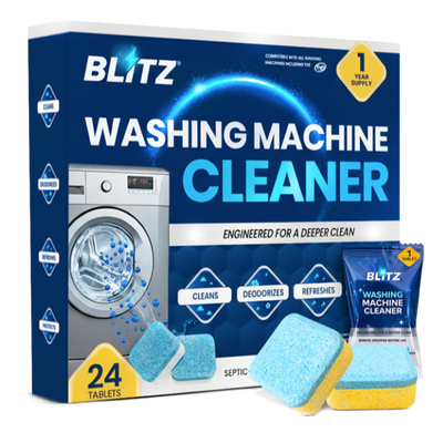 GOBLITZCLEAN