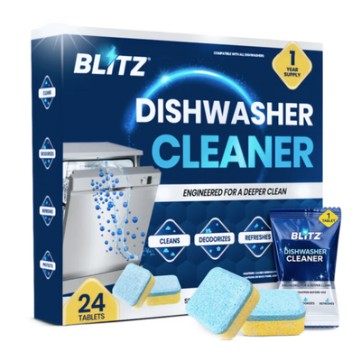 GOBLITZCLEAN