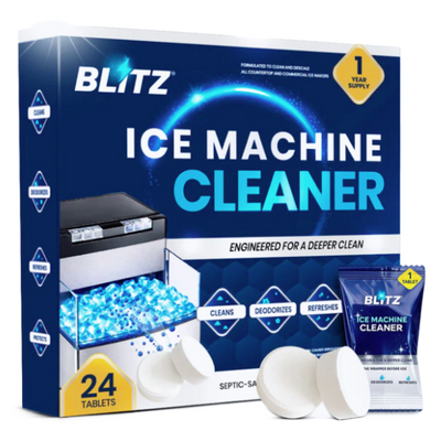 GOBLITZCLEAN