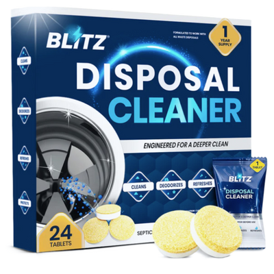 GOBLITZCLEAN