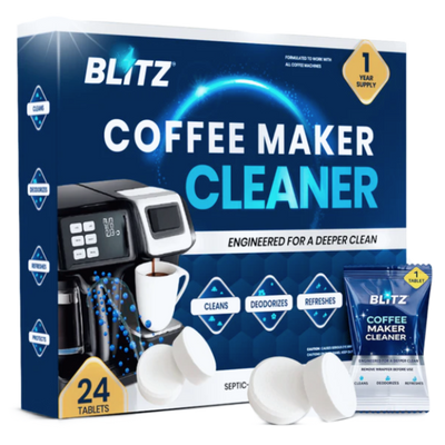 GOBLITZCLEAN
