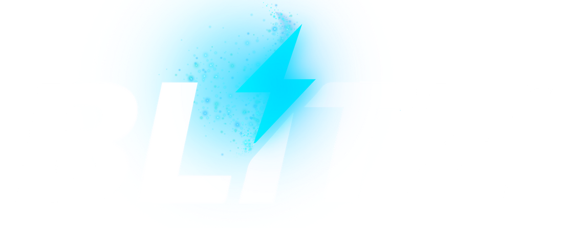 Blitz logo