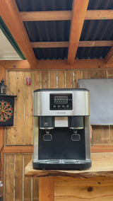 Nettoyant pour machine à glaçons BLITZ